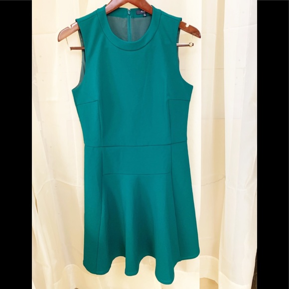 Madewell Anywhere Dress, Size:Small - Picture 6 of 8